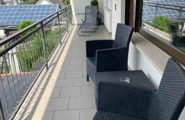 Ferienwohnung im Kirchberg - Foto 2