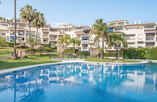 Flat -Puerto Banus Locrimar 3-Pool-Parking - Foto 41