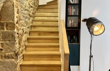 Grand gite & petit gite - Photo 9