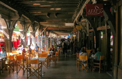 Oustal de Papé le calme au cœur de Mirepoix - Foto 16