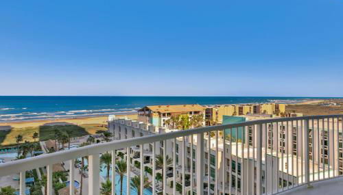 Sapphire Condominiums #806 - Foto 2