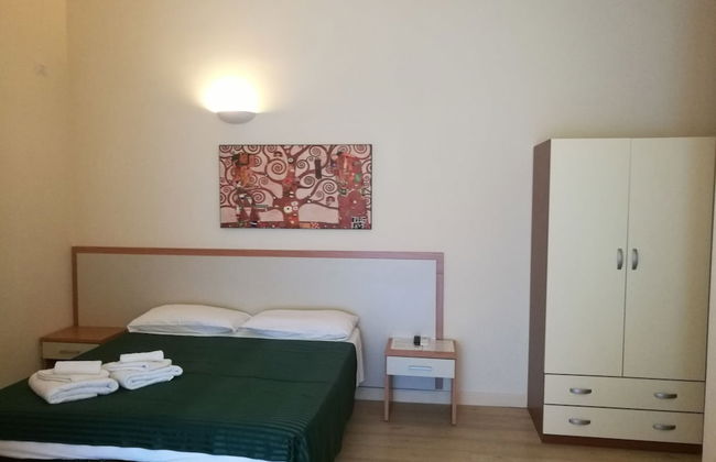 Palma Residences In Rome - Photo 17