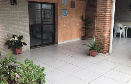 Encantadora Cobertura com piscina privada na praia do Tombo. - Foto 15