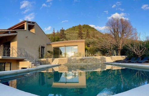 La villa Tamaris - Foto 1