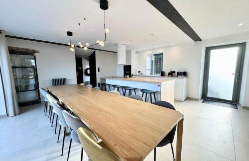 Exceptionnel ! Longère rénovée Archi Cocooning - Foto 6