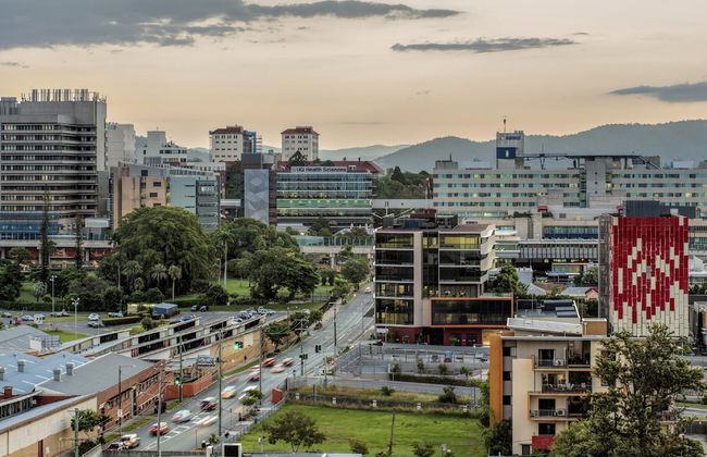 Code Apartments - Foto 31