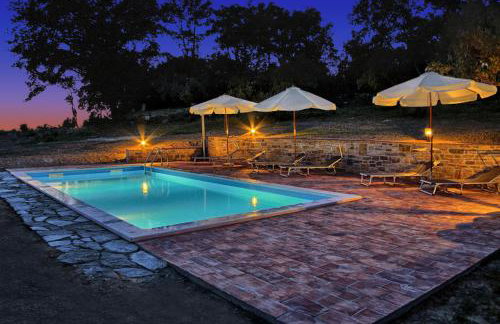 Apartment Agroturizam Radešić - Foto 25