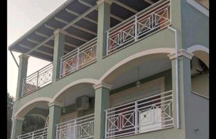 Loukas House 1Σταυρος-Κερκυρα Μακράτα - Foto 1