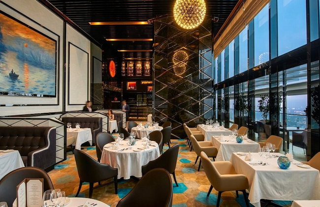 The Platinum Quzoma Suites in KLCC - Foto 60