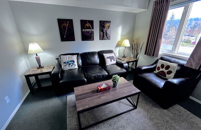 Canadian Rockies Chalets - Foto 11