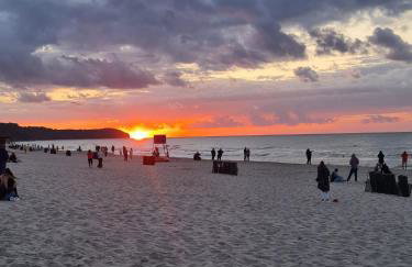 Apartamenty Morski Brzeg - Sauna, Balia - Foto 22