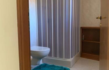 Al Sole di Fiemme Apartment - Foto 23