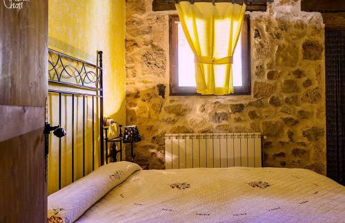 Casas Rurales Chon Alto Tajo - Foto 36