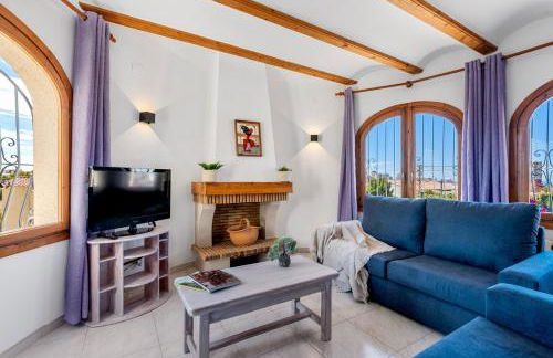 Villa Agudin - PlusHolidays - Foto 21