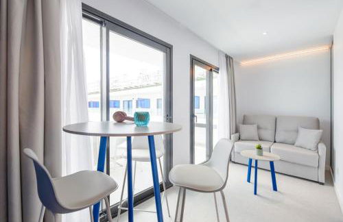 Apartamentos Vibra Jabeque Blue - Adults only - New Opening 2025 - Photo 44