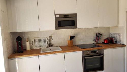 T2 neuf indépendant dans villa proche des plages - Foto 5