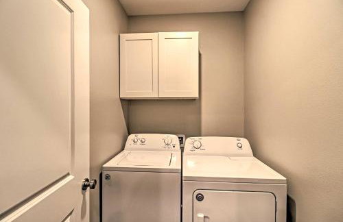 Dtwn Bull Shoals Condo 1 Mi to Lake Access! - Foto 15