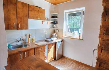 Dom przy Plaży Wieliszew, duży ogród i grill - Foto 13