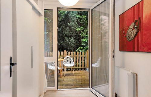 Ferienwohnung im Denkmal - Foto 17