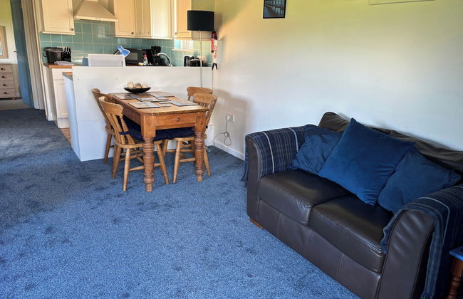 Cowslip Cottage at Sound Healing Retreat Centre - Foto 7