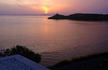 Aqua Blue, only 100 meters from the beach of Gialiskari - Foto 10