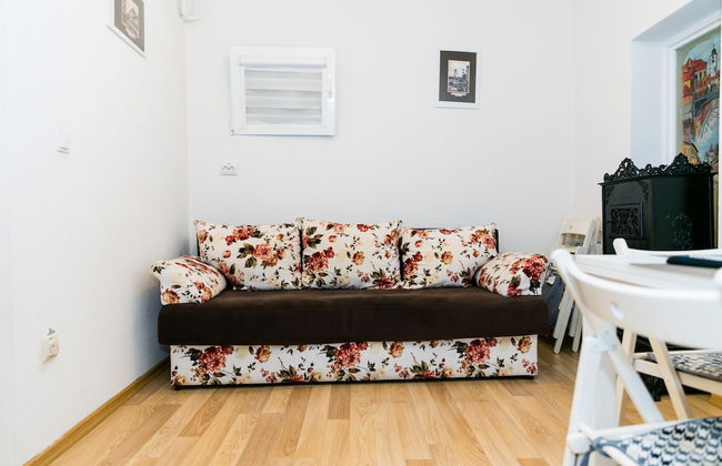 Tischler Apartment & Studio - Foto 60