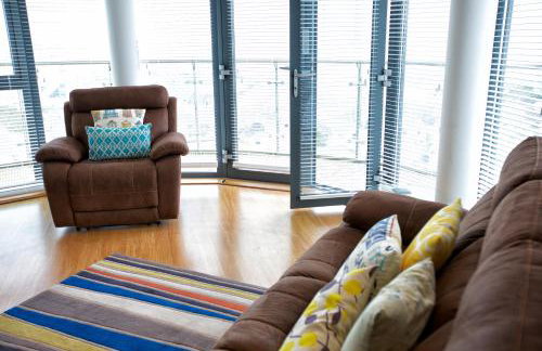 Horizons Apartments Newquay - Foto 25