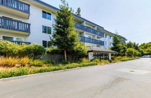 Sunnyvale 1BR w Gym Pool Courts nr Tech HQs SFO-367 - Photo 21