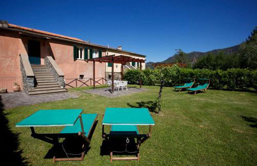 Appartamenti Borgo San Pietro - Foto 58