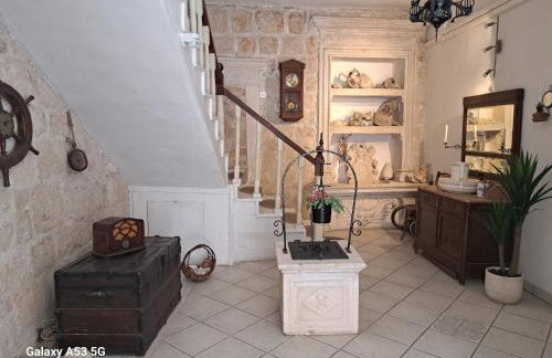 Studio apartman u renesansnoj vili - Foto 3