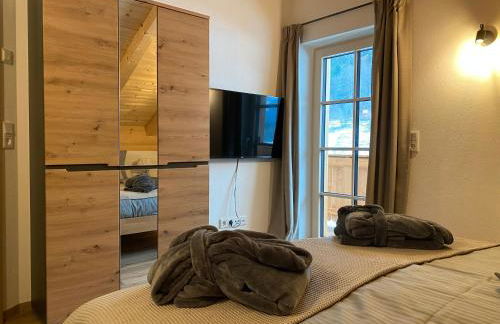 Ferienwohnung Schmetterer - Foto 18