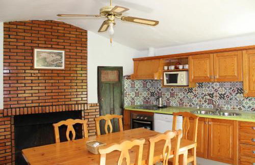 Casa Alcaida - Foto 11