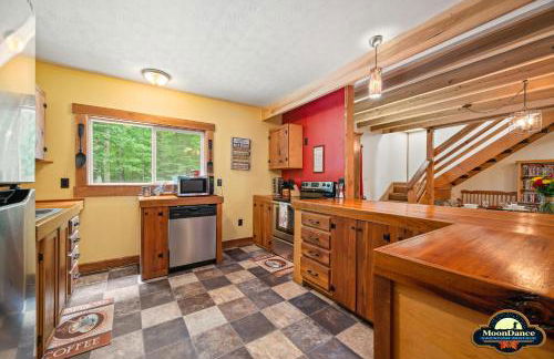 A Woodland Castle - Foto 21