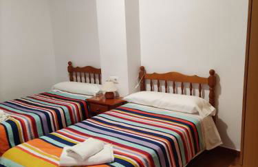 La Rueda Apartamentos Rurales - Foto 18