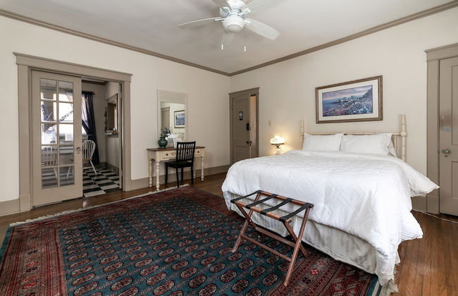 Memphis Belvedere Suites - Foto 13