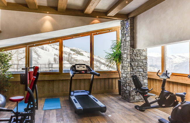 CGH Rés&Spa Le Grange aux Fées 5* - Foto 5