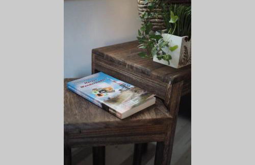 Villa Wohli 4 Sterne FERIENWOHNUNG AM HARZ - Photo 6