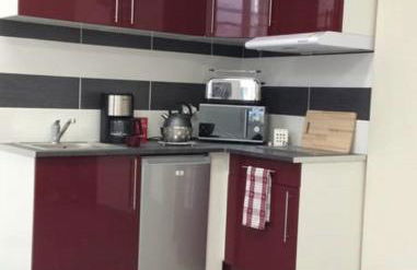 Appartement T1 Hyper Centre place de la Victoire - Foto 4