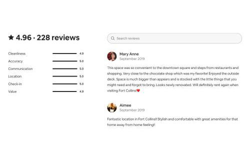 Pine Street Loft – Steps from Old Town Square! - Foto 53