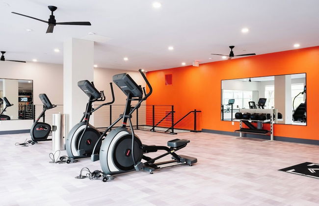 Luxury Apartments by Hyatus at Pierpont - Foto 45