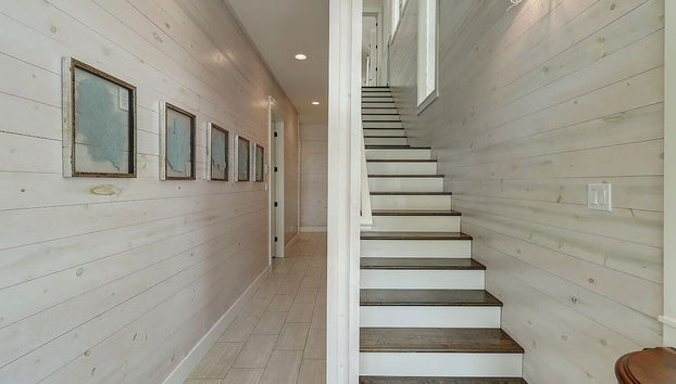 Shore Fun 115 ST - Foto 5, Interior