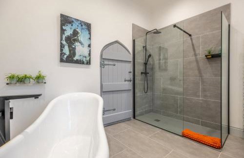 The Chapel - Foto 40