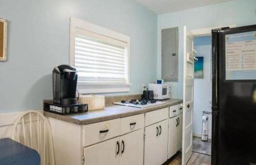 Sister Lake Cottages - Unit 4 - Foto 7