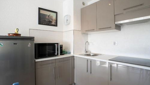 Studio La Frégate-11 by Interhome - Photo 5