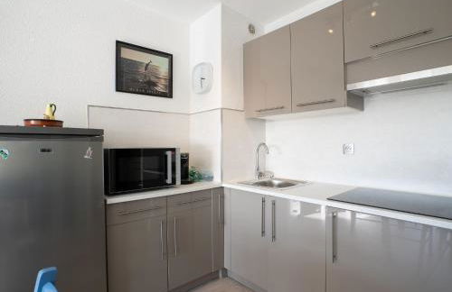 Studio La Frégate-11 by Interhome - Photo 5