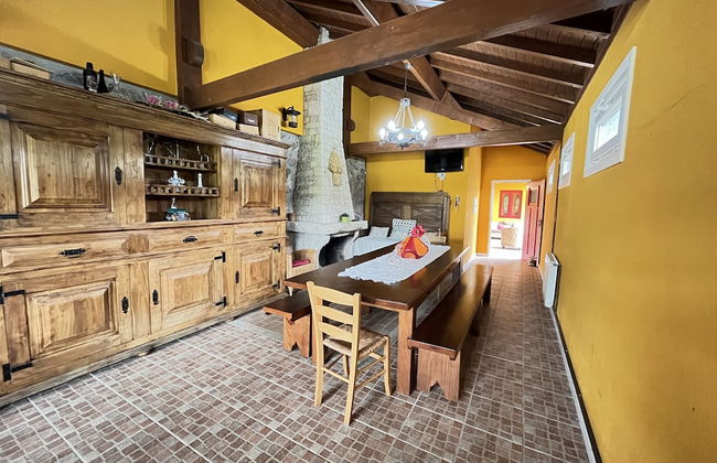 Casa do Rolo - Montalegre - Photo 22