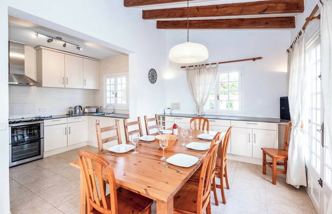 Villa Sa Passada - Foto 6