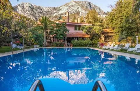 Holiday Home Green Paradise - Foto 18