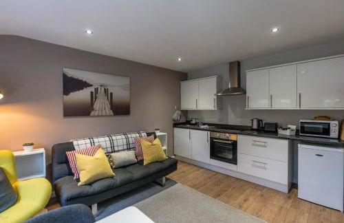 The Hive Apartment - Photo 14