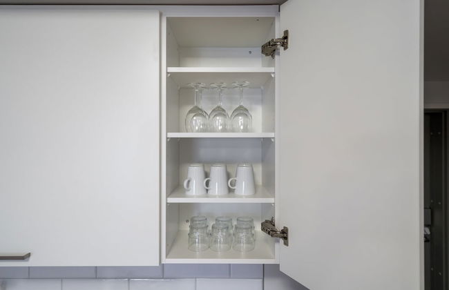 Hiisi Homes Espoo Finnoo - Foto 32